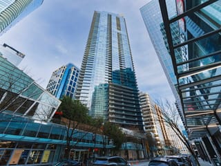 Townhouse for sale in Vancouver, Vancouver West, 2107 1111 Alberni Street, 263120409 | Realtylink.org