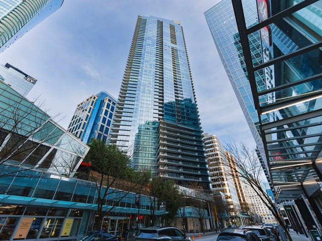 Townhouse for sale in Vancouver, Vancouver West, 2107 1111 Alberni Street, 263120409 | Realtylink.org