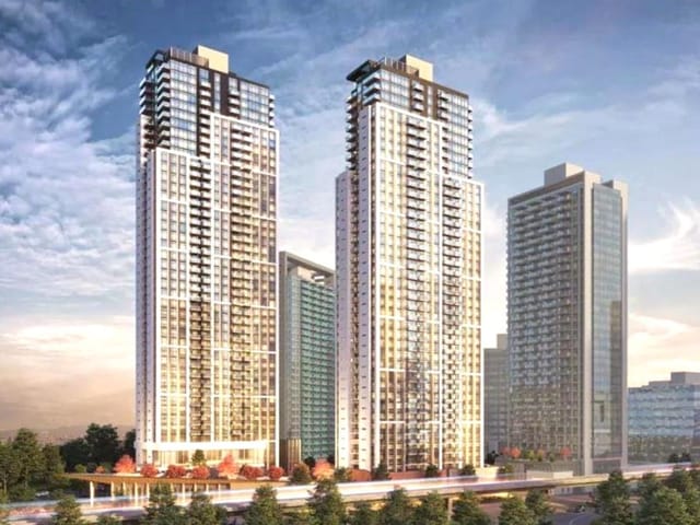 Apartment for rent in Surrey, North Surrey, 510 13745 George Junction, 263120411 | Realtylink.org