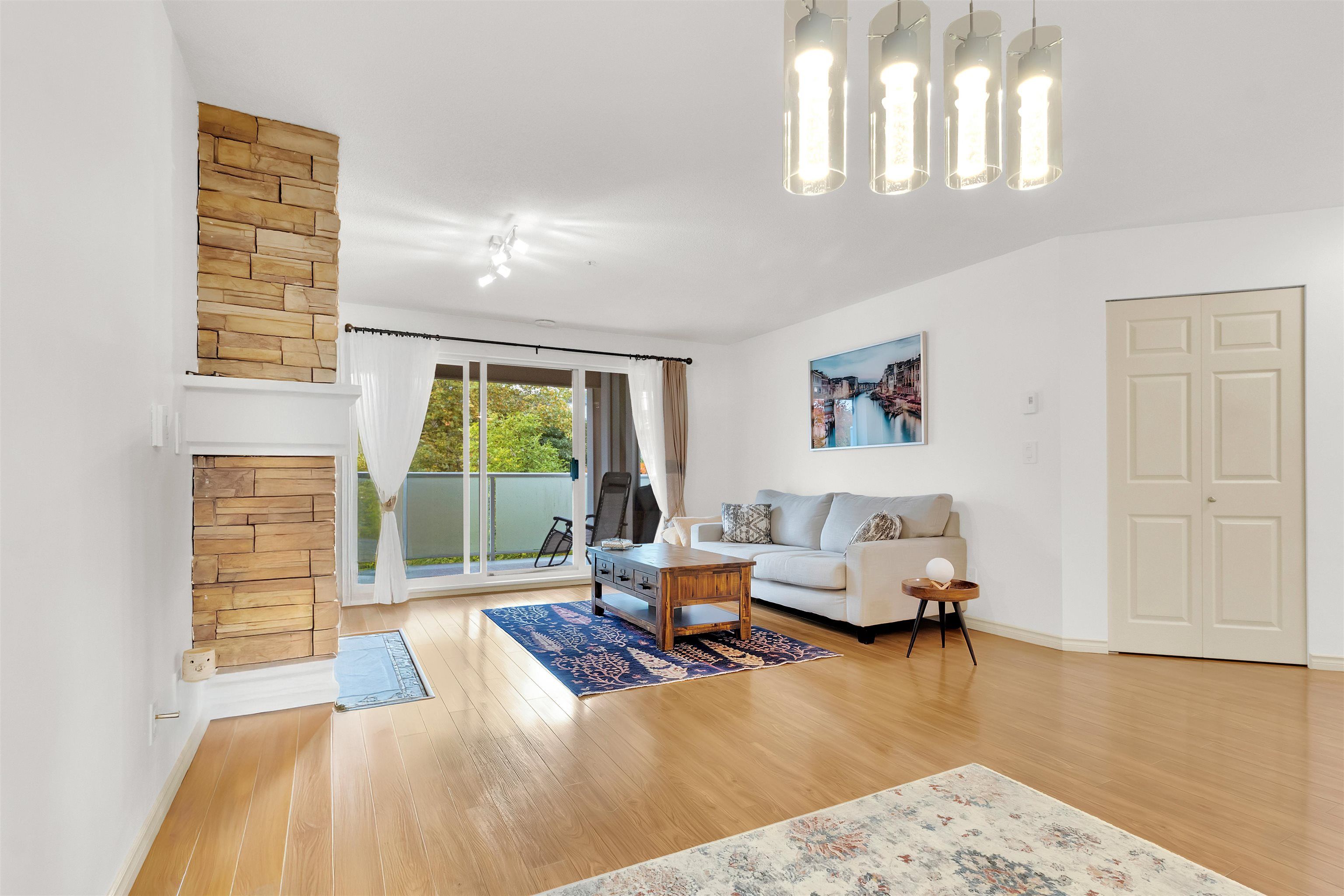 Apartment for sale in Langley, Langley, 20145 55a Avenue, 263120419 | Realtylink.org