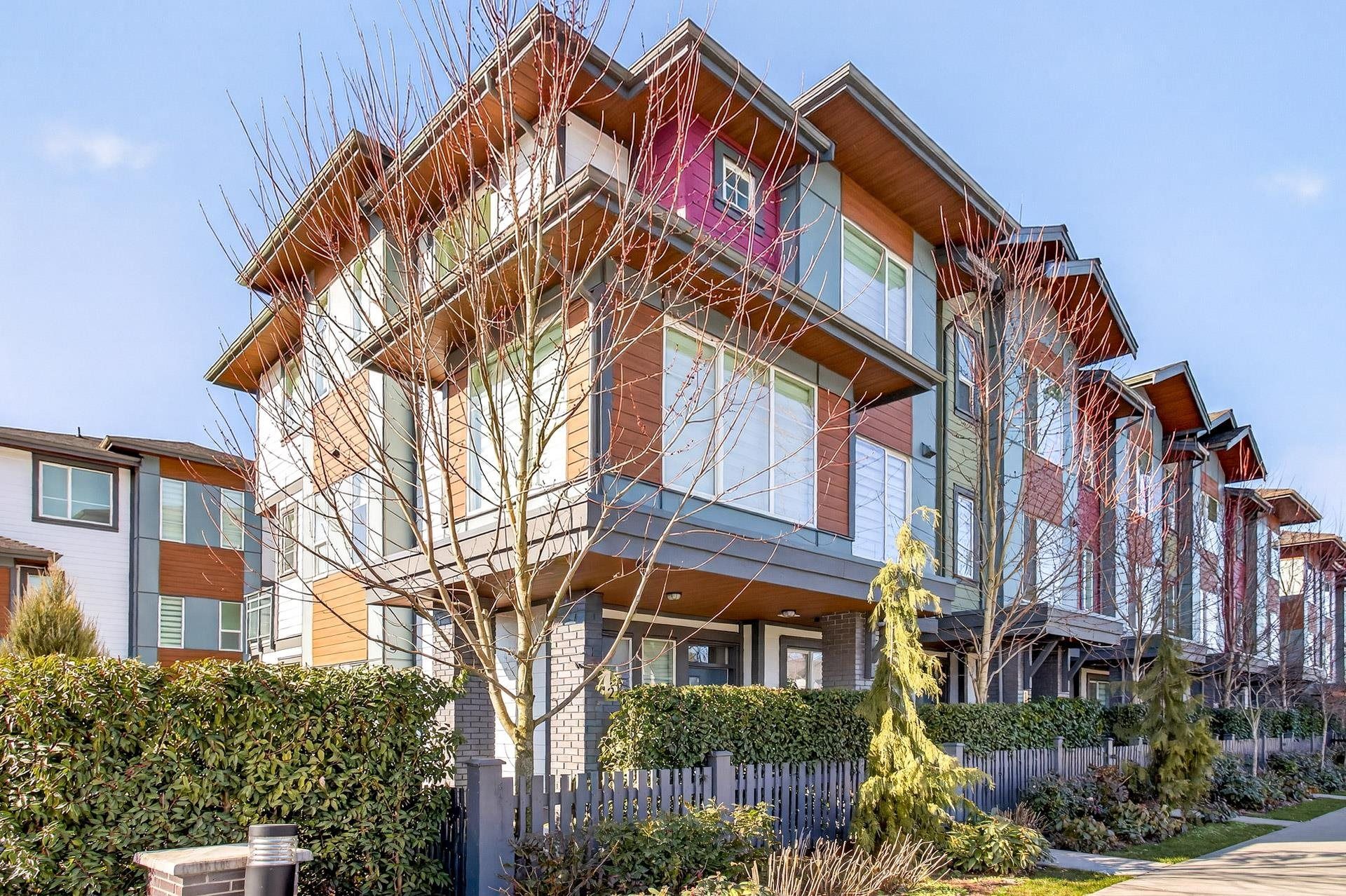 Townhouse for sale in Langley, Langley, 12 20763 76 Avenue, 263120421 | Realtylink.org