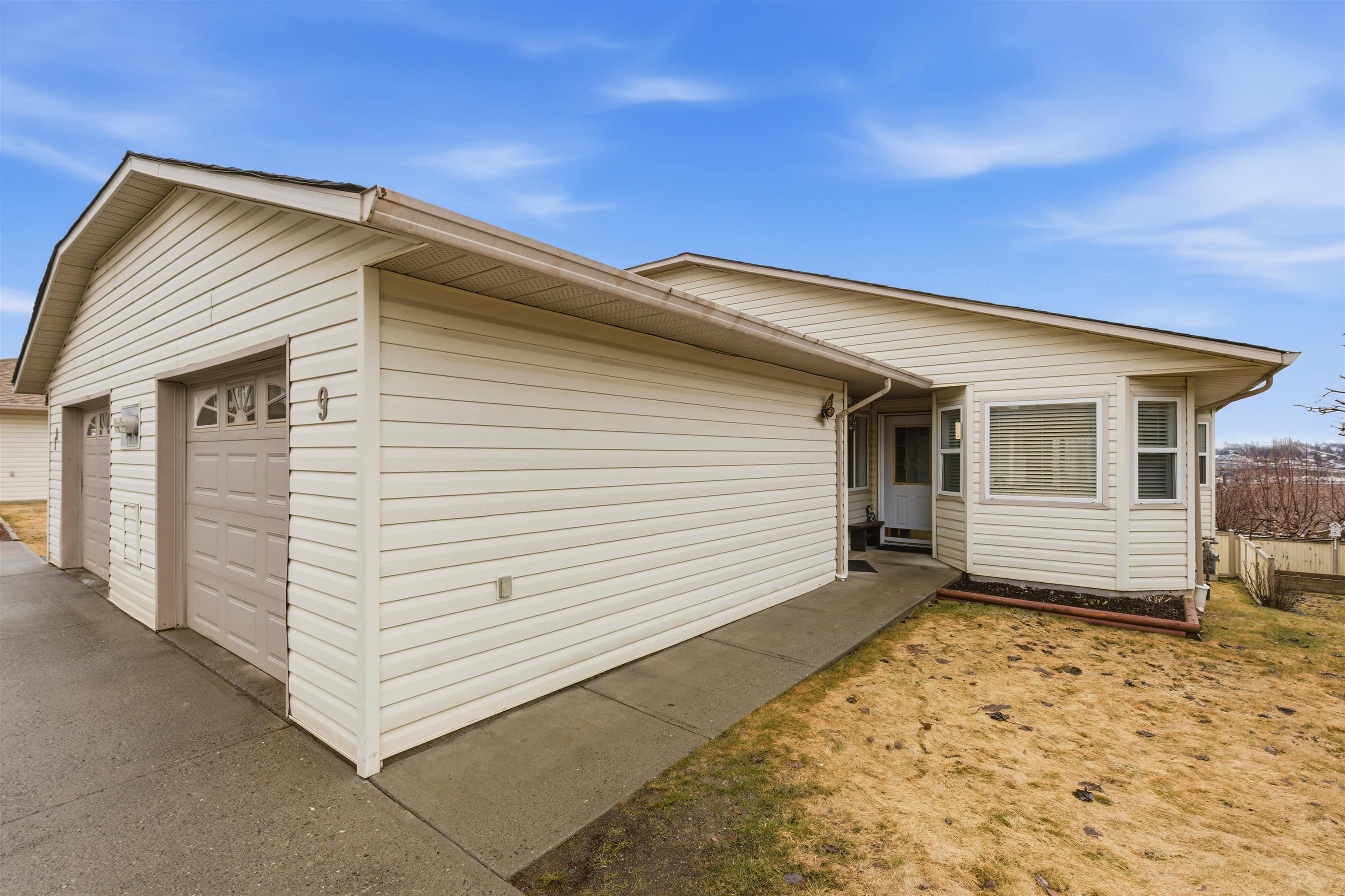 Townhouse for sale in Williams Lake, Williams Lake, 9 500 Wotzke Drive, 263120422 | Realtylink.org