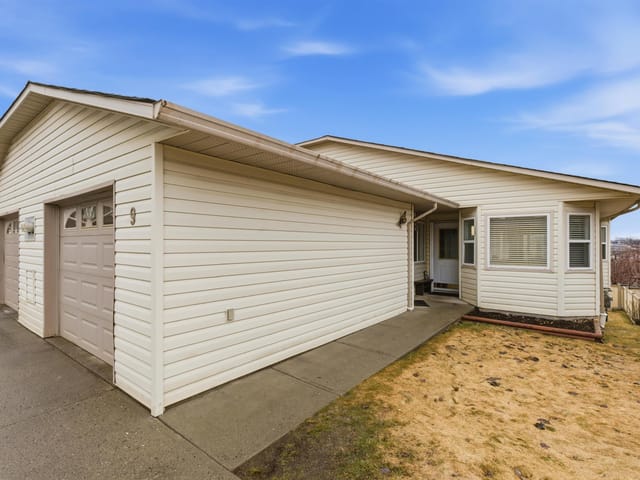 Townhouse for sale in Williams Lake, Williams Lake, 9 500 Wotzke Drive, 263120422 | Realtylink.org