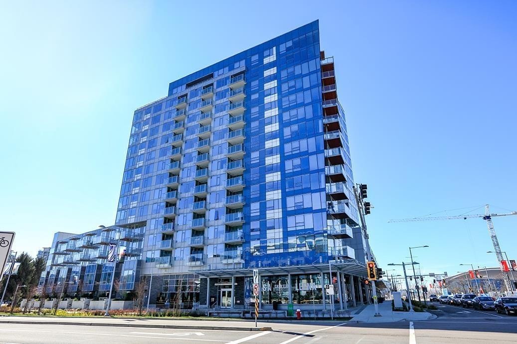 Apartment for sale in Richmond, Richmond, 622 5233 Gilbert Road, 263120423 | Realtylink.org