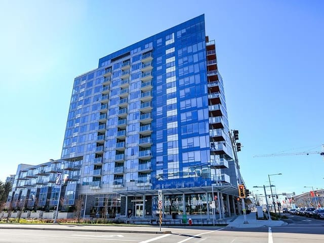 Apartment for sale in Richmond, Richmond, 622 5233 Gilbert Road, 263120423 | Realtylink.org