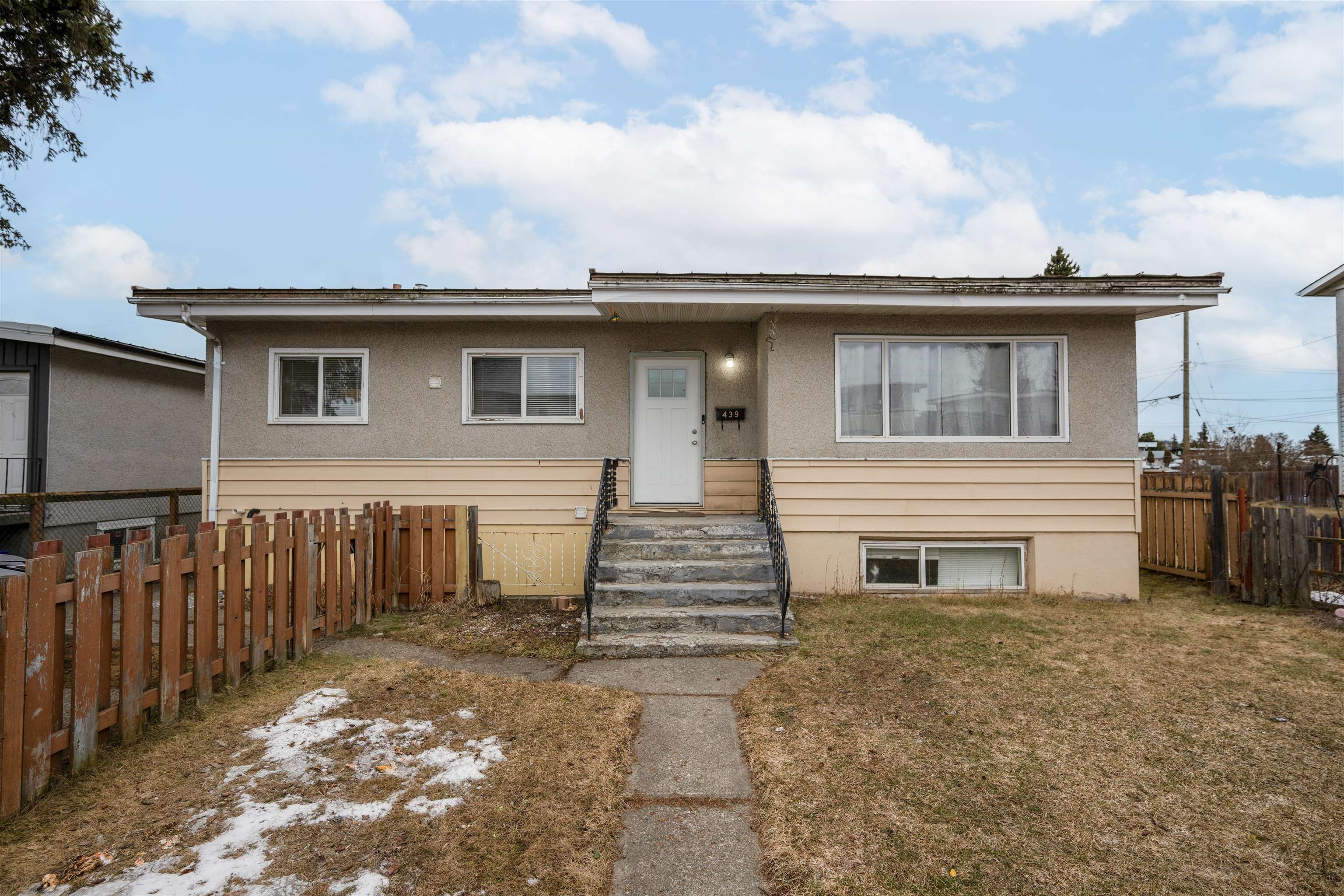 House for sale in Prince George, PG City West, 439 S Ogilvie Street, 263120426 | Realtylink.org