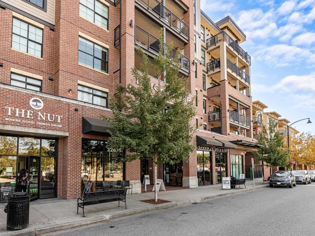 Apartment for sale in Maple Ridge, Maple Ridge, 610 22638 119th Avenue, 263120428 | Realtylink.org