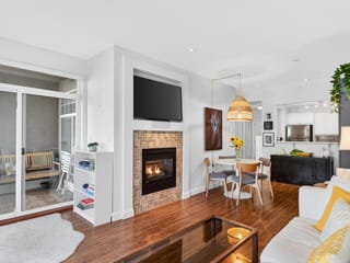 Apartment for sale in New Westminster, New Westminster, 304 588 Twelfth Street, 263120433 | Realtylink.org