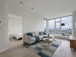 Apartment for sale in Burnaby, Burnaby East, 2506 7388 Kingsway, 263120434 | Realtylink.org