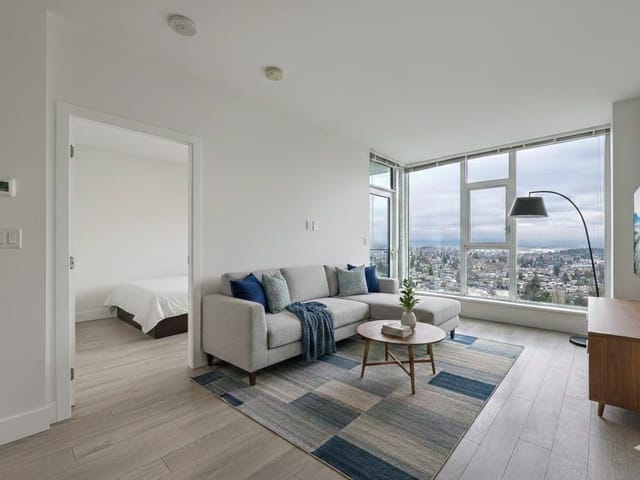 Apartment for sale in Burnaby, Burnaby East, 2506 7388 Kingsway, 263120434 | Realtylink.org