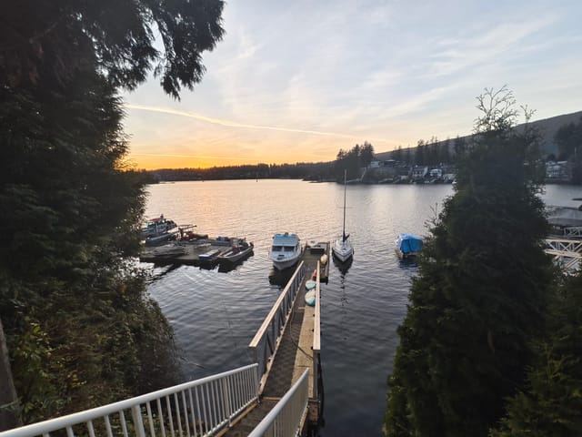 House for rent in Belcarra, Port Moody, Upper 4xxx 4643 Belcarra Bay Road, 263120439 | Realtylink.org