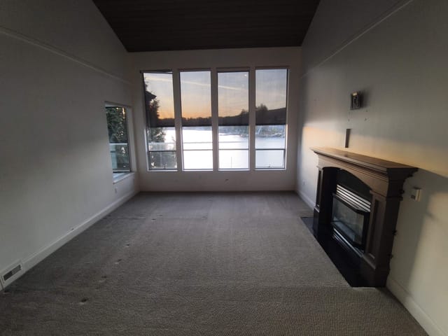 House for rent in Belcarra, Port Moody, Upper 4xxx 4643 Belcarra Bay Road, 263120439 | Realtylink.org