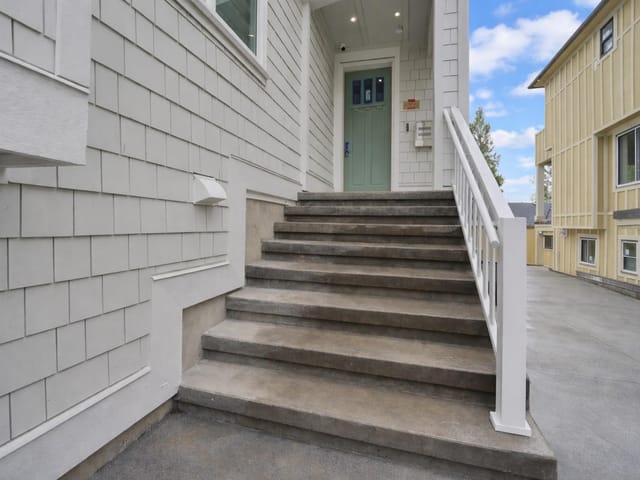 1/2 Duplex for sale in Vancouver, Vancouver West, 2 3110 W 42nd Avenue, 263120444 | Realtylink.org