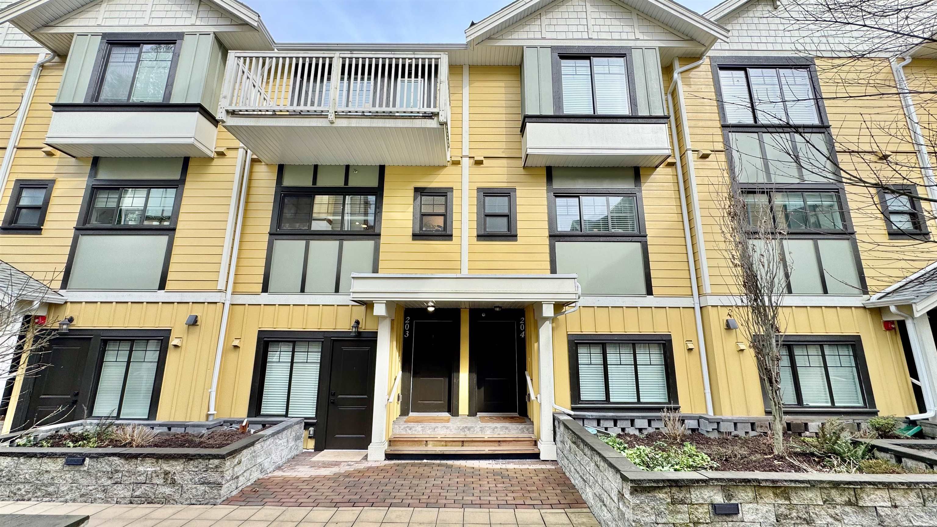 Townhouse for sale in Port Moody, Port Moody, 203 80 Elgin Street, 263120445 | Realtylink.org