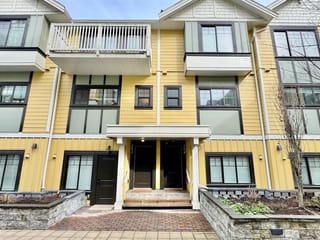 Townhouse for sale in Port Moody, Port Moody, 203 80 Elgin Street, 263120445 | Realtylink.org