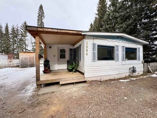 Manufactured Home for sale in Prince George, PG City North, 3984 Glendale Drive, 263120450 | Realtylink.org