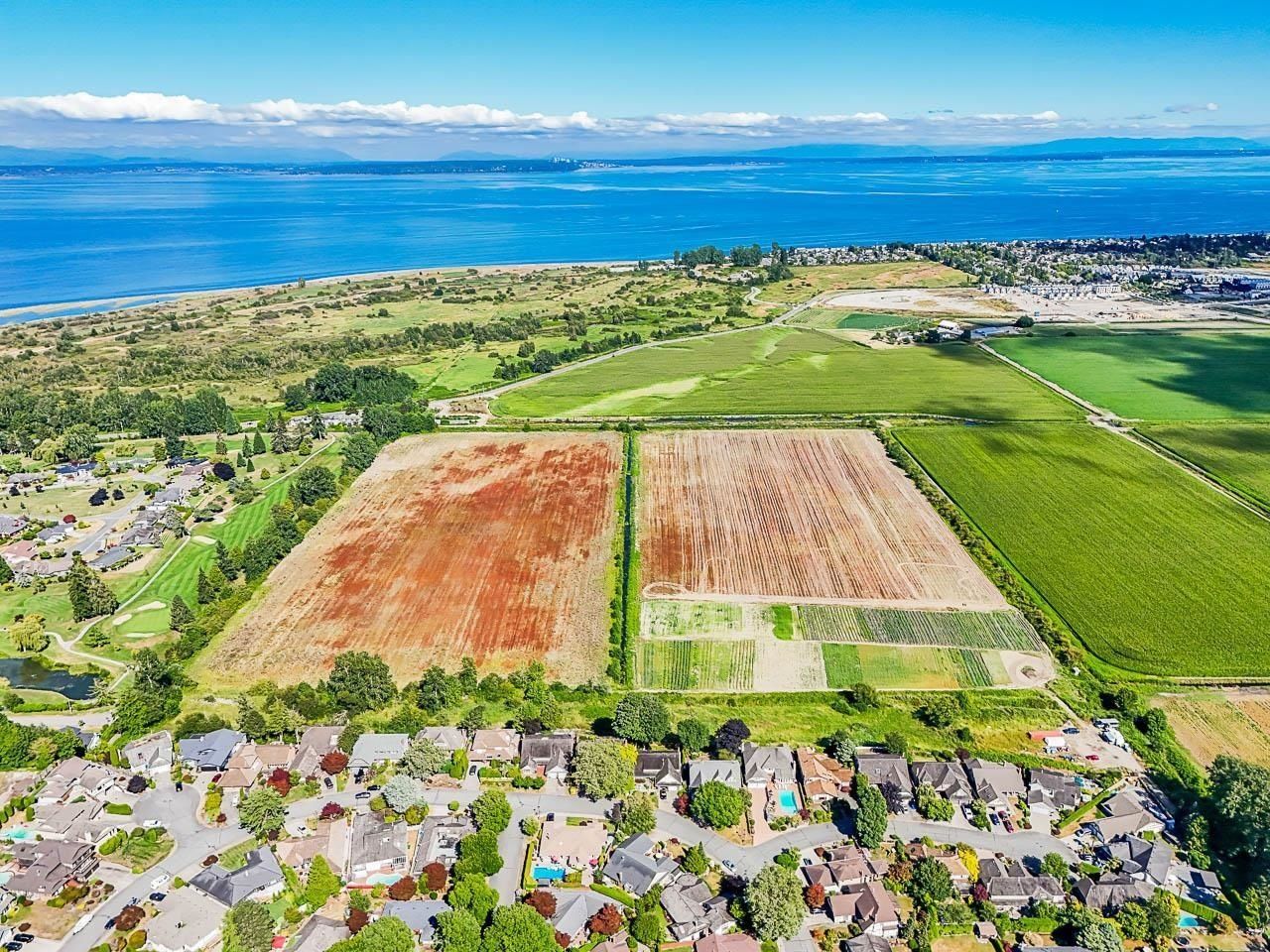 Lot for sale in Tsawwassen, Tsawwassen, 5761 6th Avenue, 263120451 | Realtylink.org