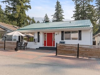 House for sale in Cultus Lake, Cultus Lake & Area, 395 Alder Street, 263120454 | Realtylink.org