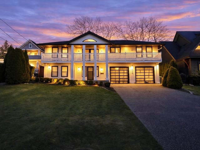 House for sale in Surrey, South Surrey White Rock, 1830 126 Street, 263120457 | Realtylink.org