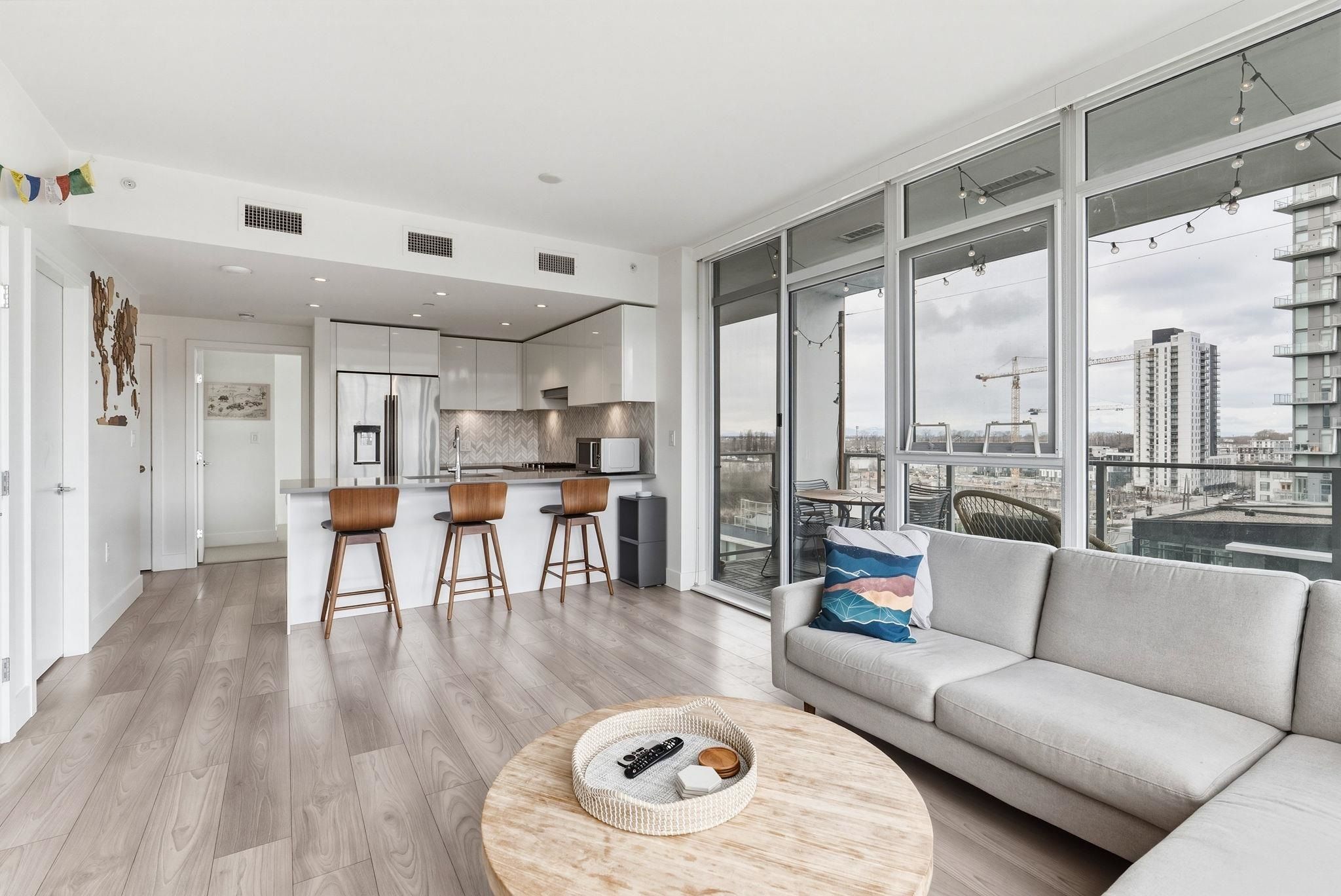 Apartment for sale in Vancouver, Vancouver East, 905 8570 Rivergrass Drive, 263120459 | Realtylink.org