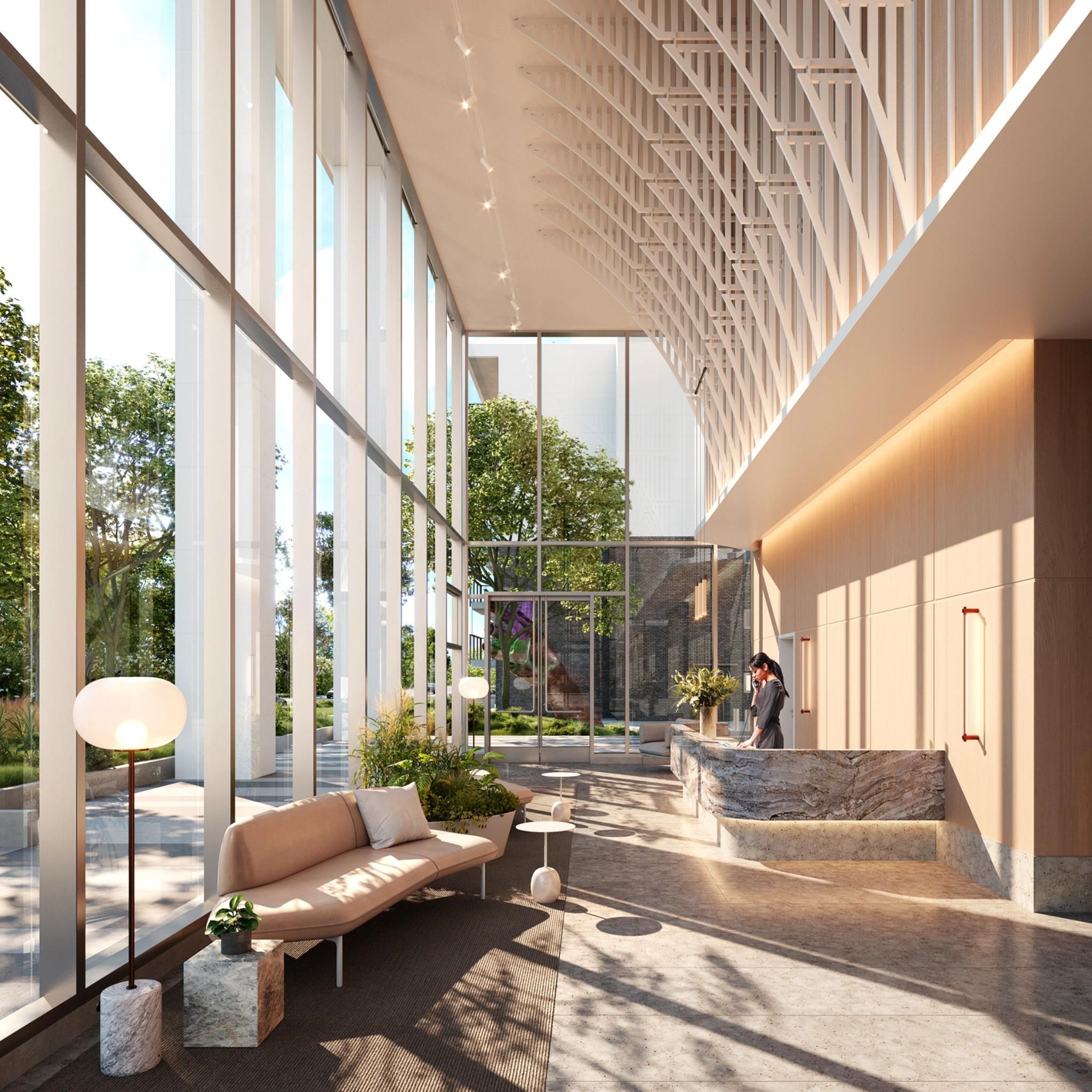 Apartment for sale in Burnaby, Burnaby South, 2207 6087 Wilson Avenue, 263120461 | Realtylink.org