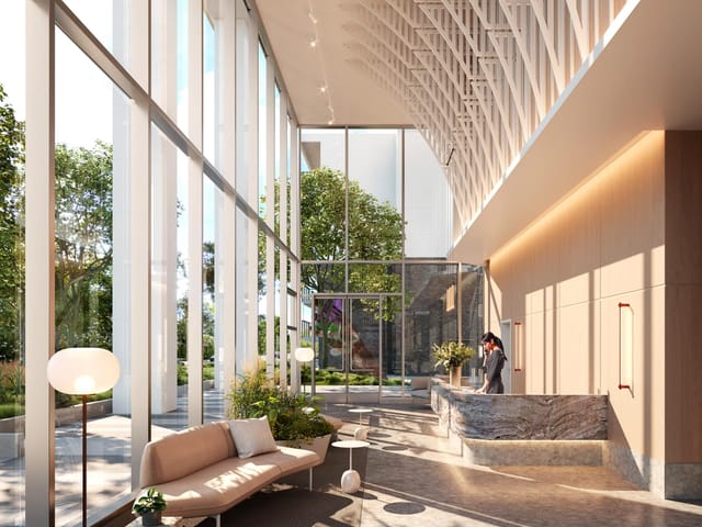 Apartment for sale in Burnaby, Burnaby South, 2207 6087 Wilson Avenue, 263120461 | Realtylink.org