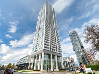Apartment for sale in Burnaby, Burnaby South, 2207 6087 Wilson Avenue, 263120461 | Realtylink.org
