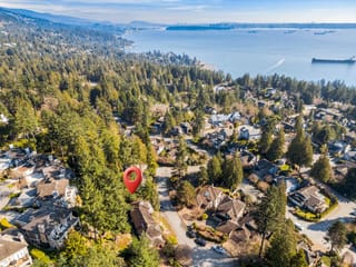 House for sale in West Vancouver, West Vancouver, 4815 Headland Close, 263120464 | Realtylink.org