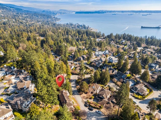 House for sale in West Vancouver, West Vancouver, 4815 Headland Close, 263120464 | Realtylink.org