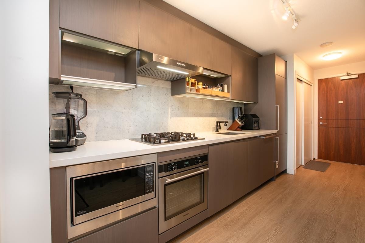 Apartment for sale in Surrey, North Surrey, 1805 13696 100 Avenue, 263120468 | Realtylink.org