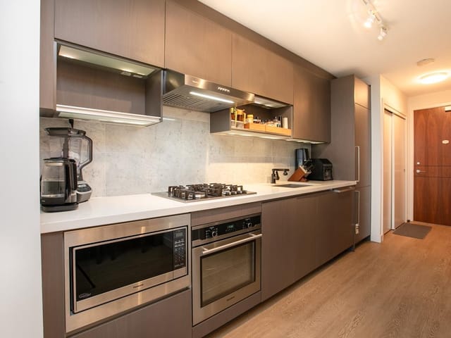 Apartment for sale in Surrey, North Surrey, 1805 13696 100 Avenue, 263120468 | Realtylink.org