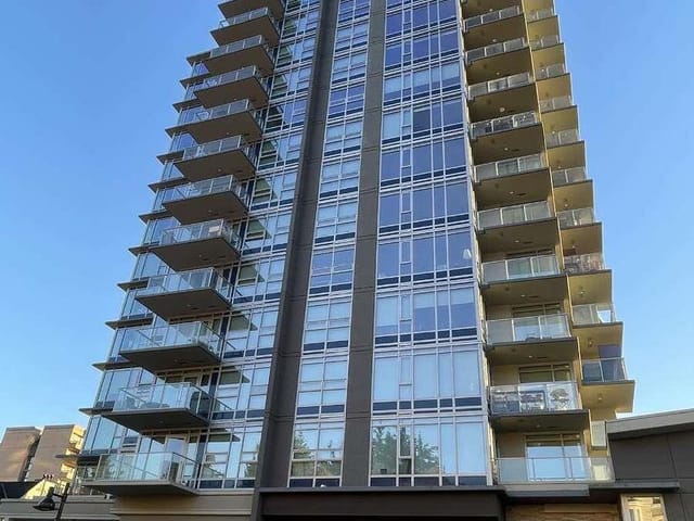 Apartment for sale in Coquitlam, Coquitlam, 1307 518 Whiting Way, 263120470 | Realtylink.org