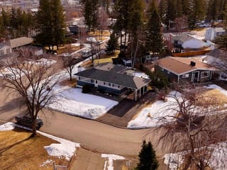 House for sale in Prince George, PG City West, 592 Radcliffe Drive, 263120472 | Realtylink.org