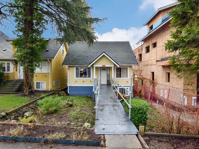 House for sale in Vancouver, Vancouver West, 3716 W 29th Avenue, 263120473 | Realtylink.org