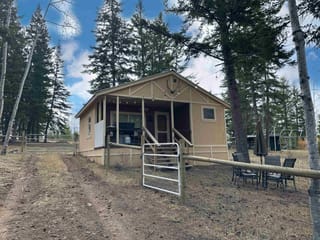 Recreational Property for sale in 70 Mile House, 100 Mile House, 882 S Green Lake Road, 263120474 | Realtylink.org