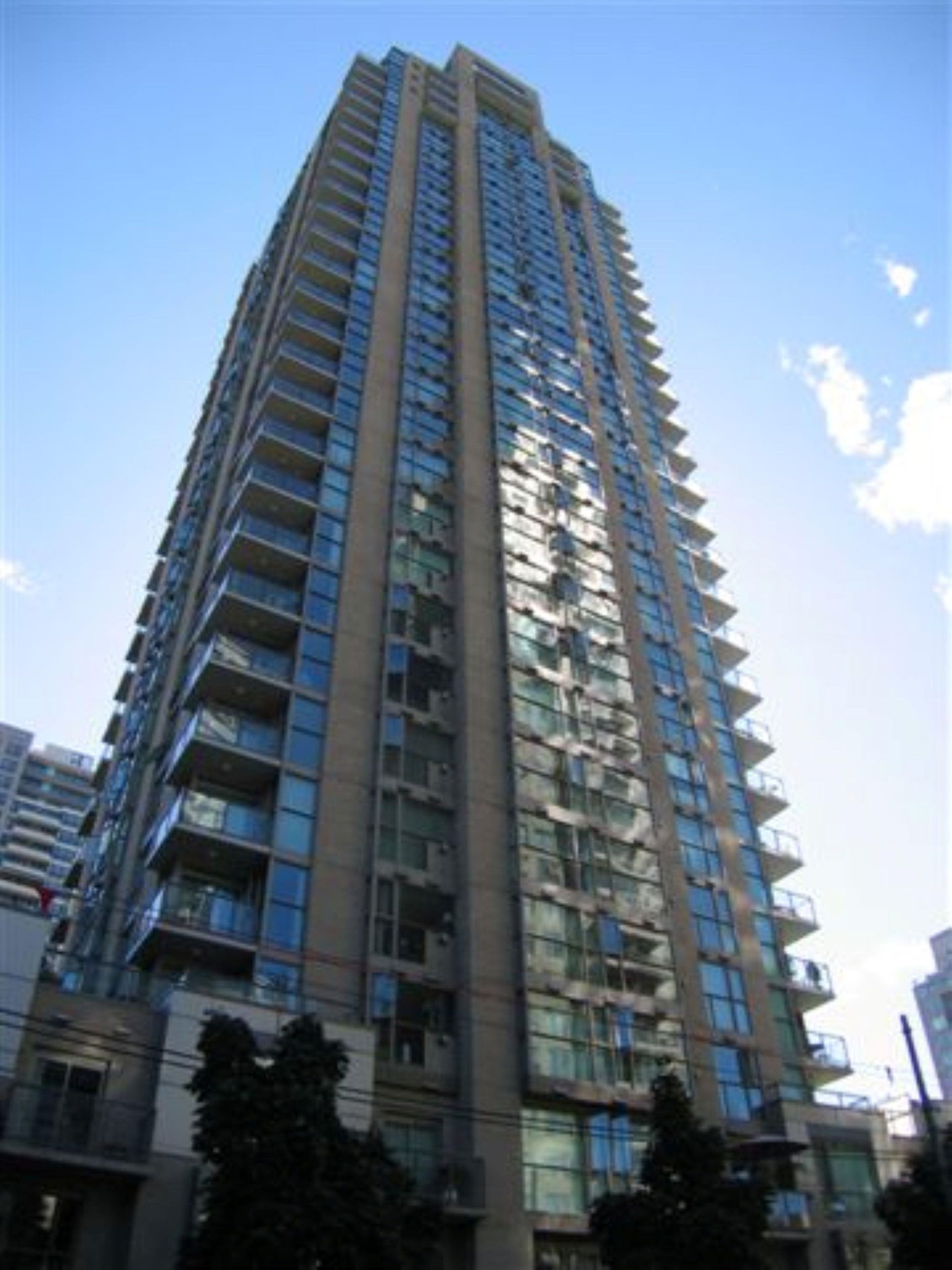 Apartment for sale in Vancouver, Vancouver West, 906 928 Richards Street, 263120475 | Realtylink.org