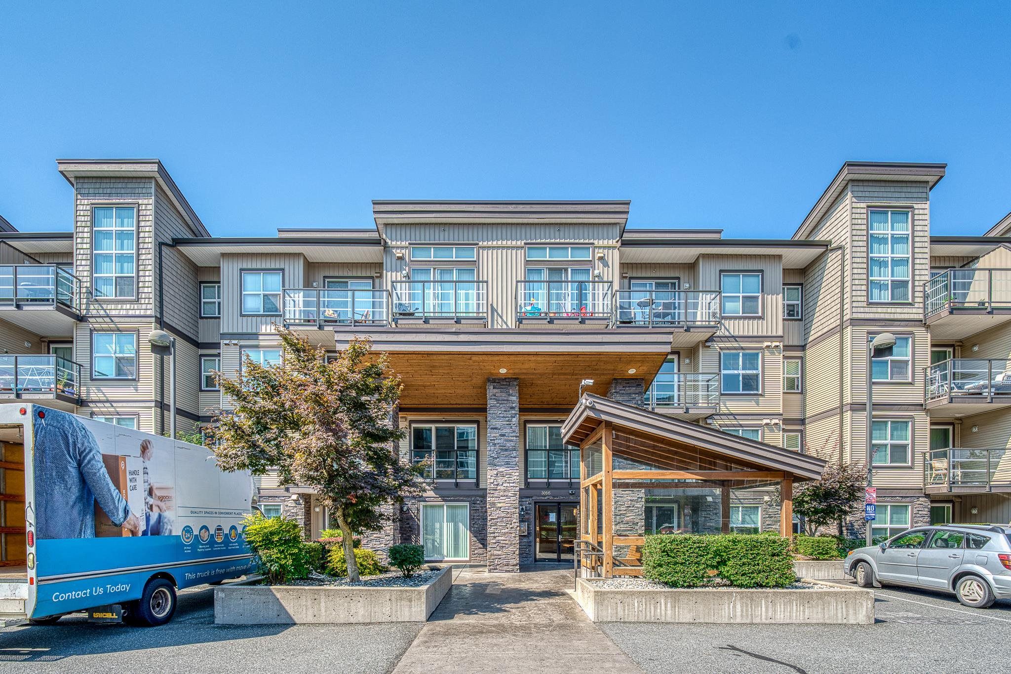 Apartment for sale in Abbotsford, Abbotsford, 121 30515 Cardinal Avenue, 263120476 | Realtylink.org