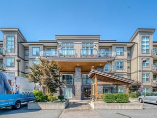 Apartment for sale in Abbotsford, Abbotsford, 121 30515 Cardinal Avenue, 263120476 | Realtylink.org