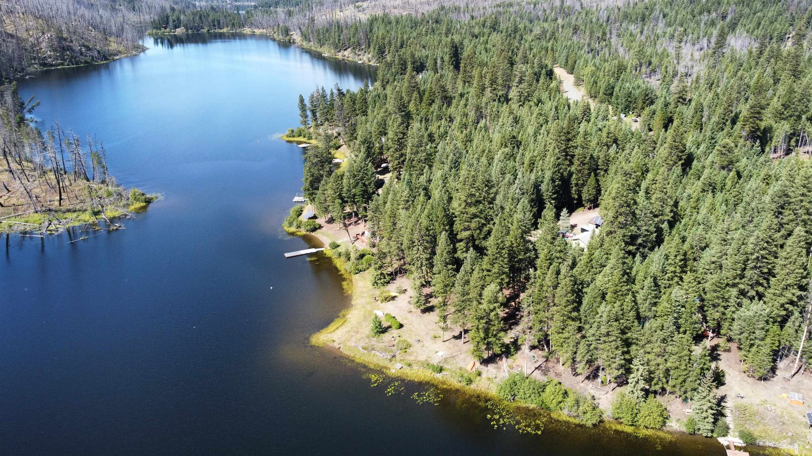 House for sale in 70 Mile House, 100 Mile House, 7344 E Young Lake Road, 263120480 | Realtylink.org