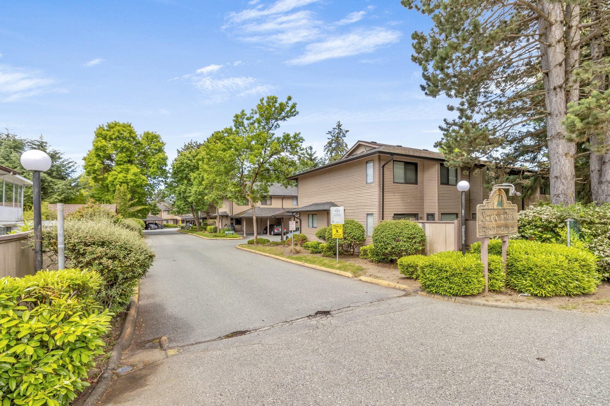 Townhouse for rent in Surrey, Surrey, 143 7317 140 Street, 263120483 | Realtylink.org