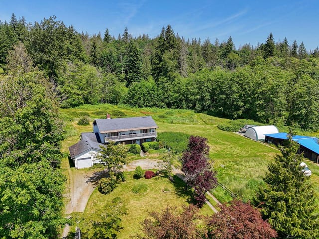 House for sale in Maple Ridge, Maple Ridge, 10022 Rolley Crescent, 263120484 | Realtylink.org