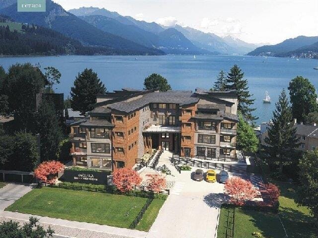 Apartment for sale in Harrison Hot Springs, Harrison Lake, 103 555 Lillooet Avenue, 263120488 | Realtylink.org