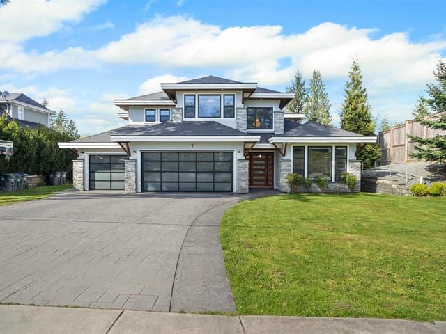 House for sale in Surrey, North Surrey, 17585 Abbey Drive, 263120494 | Realtylink.org