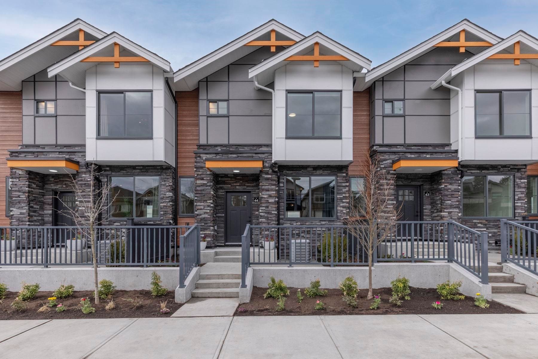 Townhouse for sale in Surrey, Surrey, 35 6035 141 Street, 263120495 | Realtylink.org