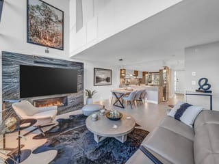 Apartment for rent in Vancouver, Vancouver West, PH5 1688 Robson Street, 263120500 | Realtylink.org