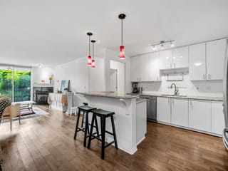 Apartment for sale in Richmond, Richmond, 408 7080 St. Albans Road, 263120502 | Realtylink.org