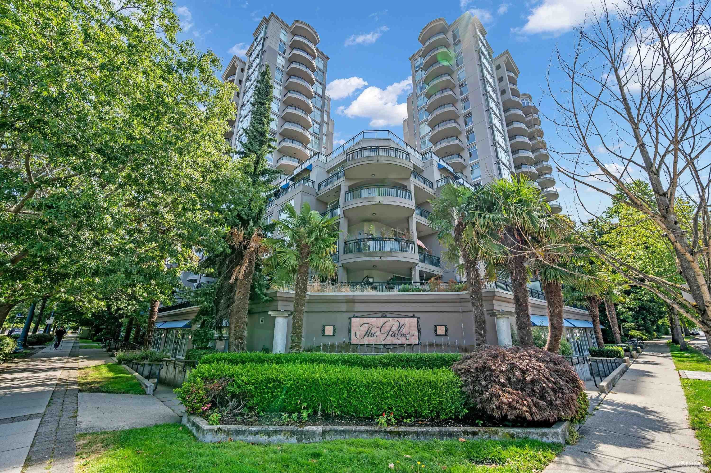 Apartment for sale in Richmond, Richmond, 408 7080 St. Albans Road, 263120502 | Realtylink.org