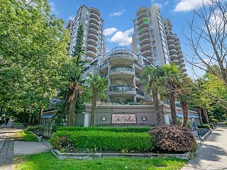 Apartment for sale in Richmond, Richmond, 408 7080 St. Albans Road, 263120502 | Realtylink.org