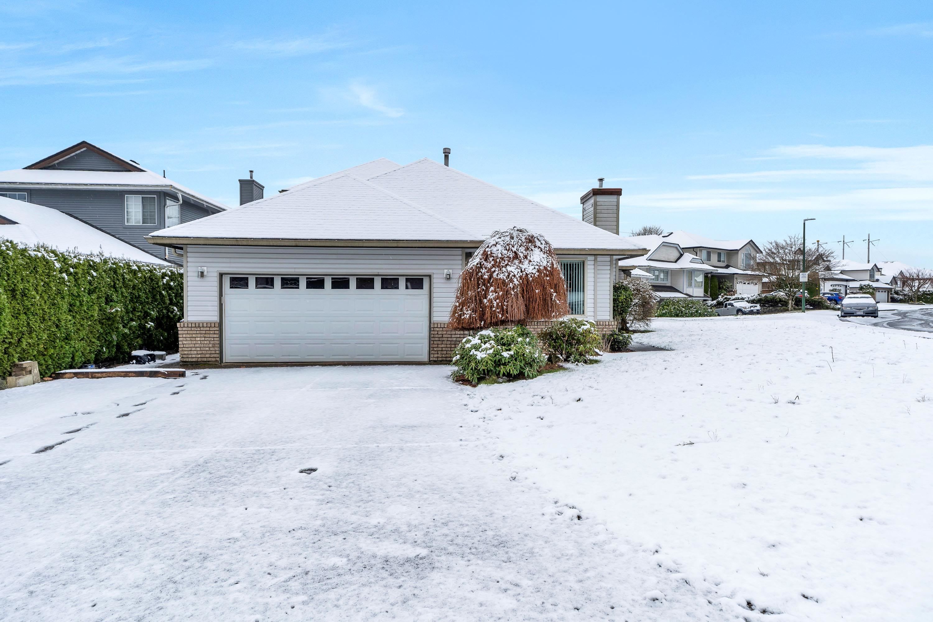 House for sale in Coquitlam, Coquitlam, 1372 Oxford Street, 263120503 | Realtylink.org