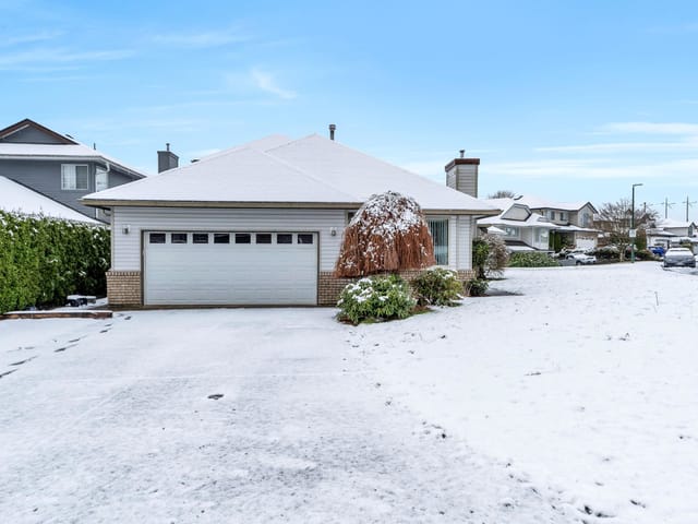 House for sale in Coquitlam, Coquitlam, 1372 Oxford Street, 263120503 | Realtylink.org